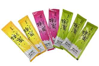 蜂蜜包裝機(jī)的應(yīng)用